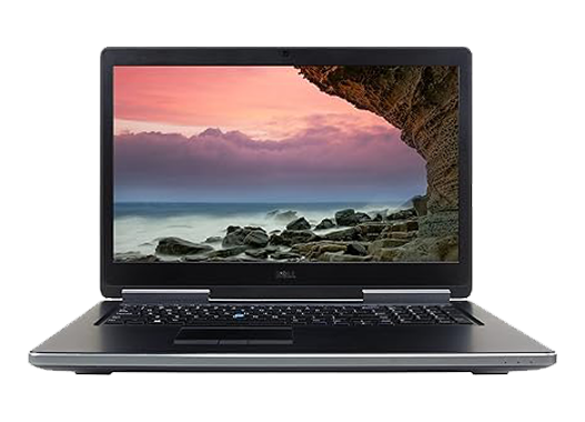 Dell Precision 7720