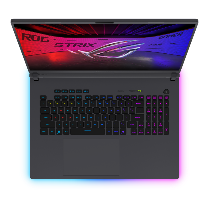 ASUS ROG STRIX G18 G815LW
