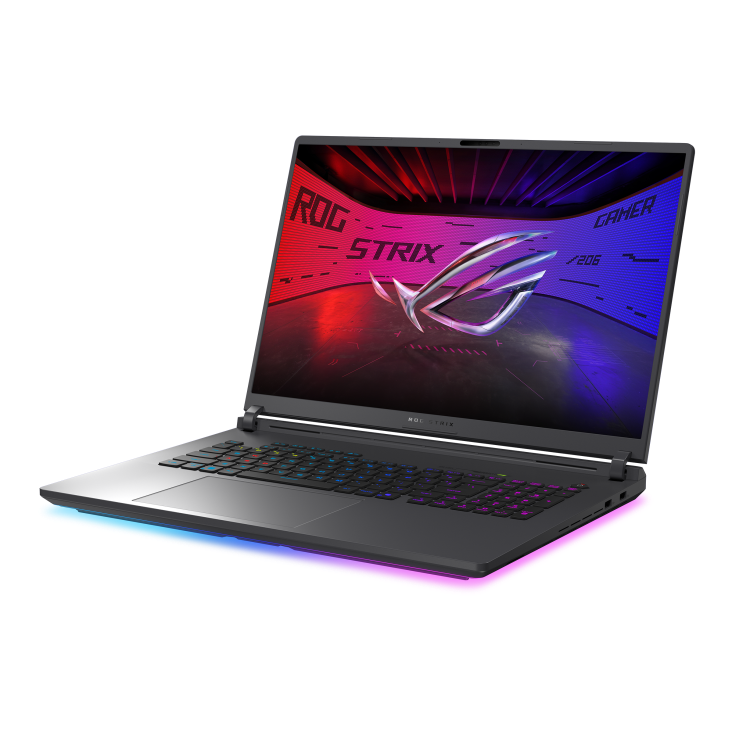 ASUS ROG STRIX G18 G815LW