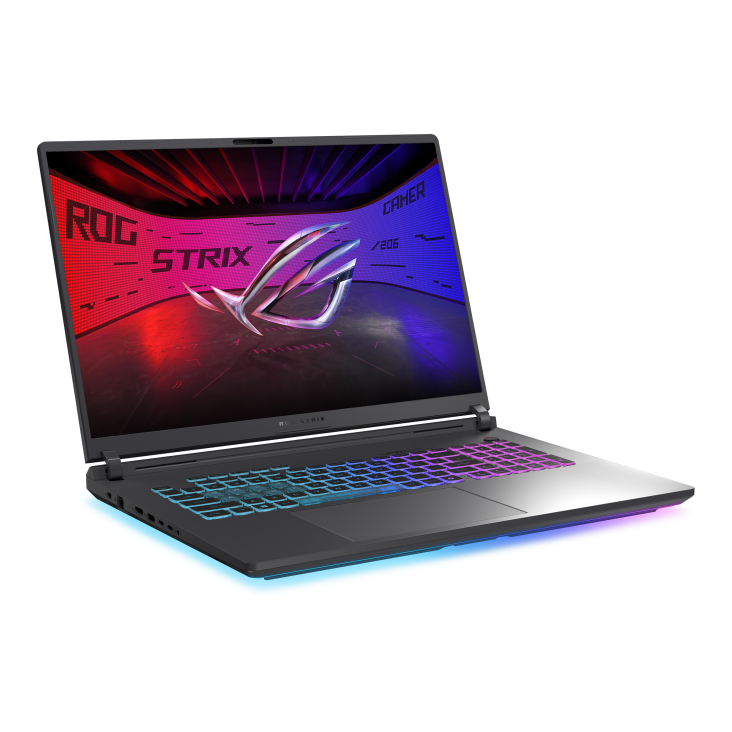 ASUS ROG STRIX G18 G815LW