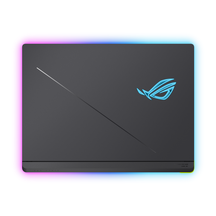 ASUS ROG STRIX G18 G815LW
