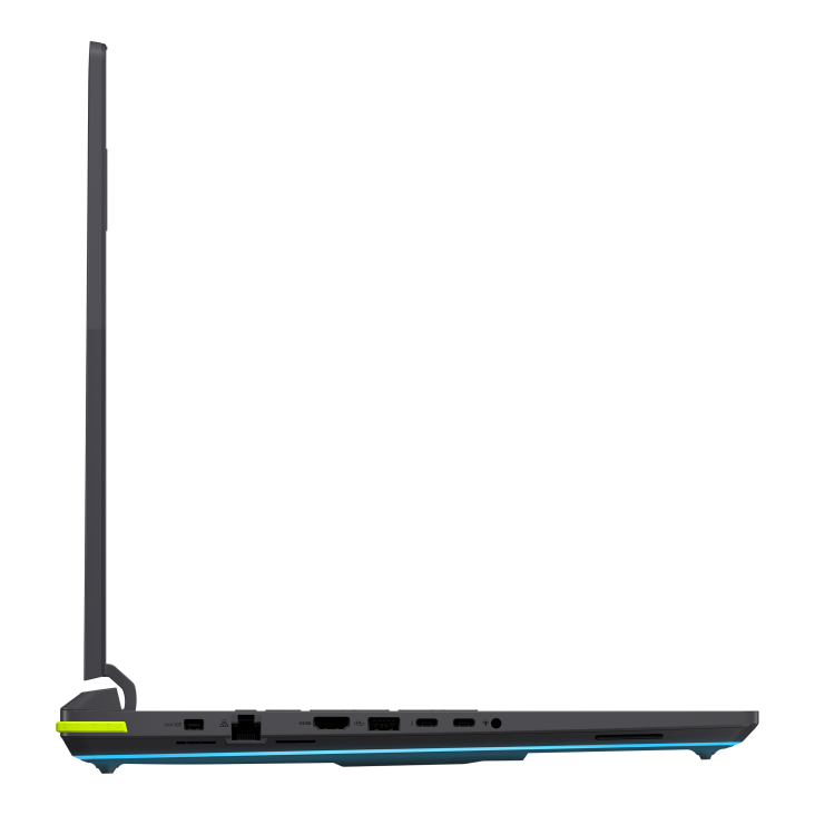 ASUS ROG STRIX G18 G815LW