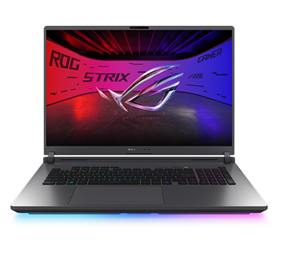 ASUS ROG STRIX G18 G815LW