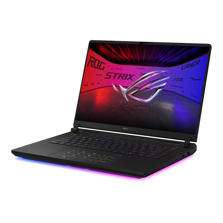 ASUS ROG STRIX SCAR 16  G635LX-S5156