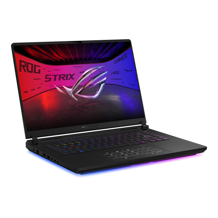 ASUS ROG STRIX SCAR 16  G635LX-S5156