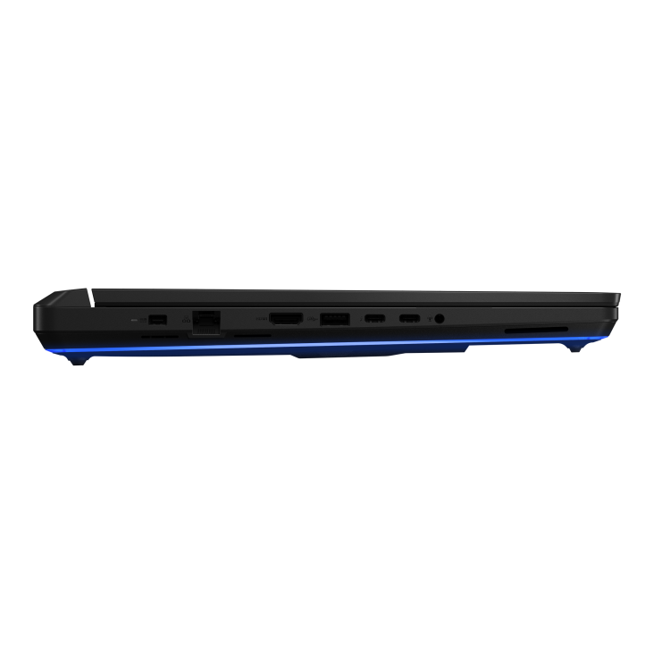 ASUS ROG STRIX SCAR 16  G635LX-S5156