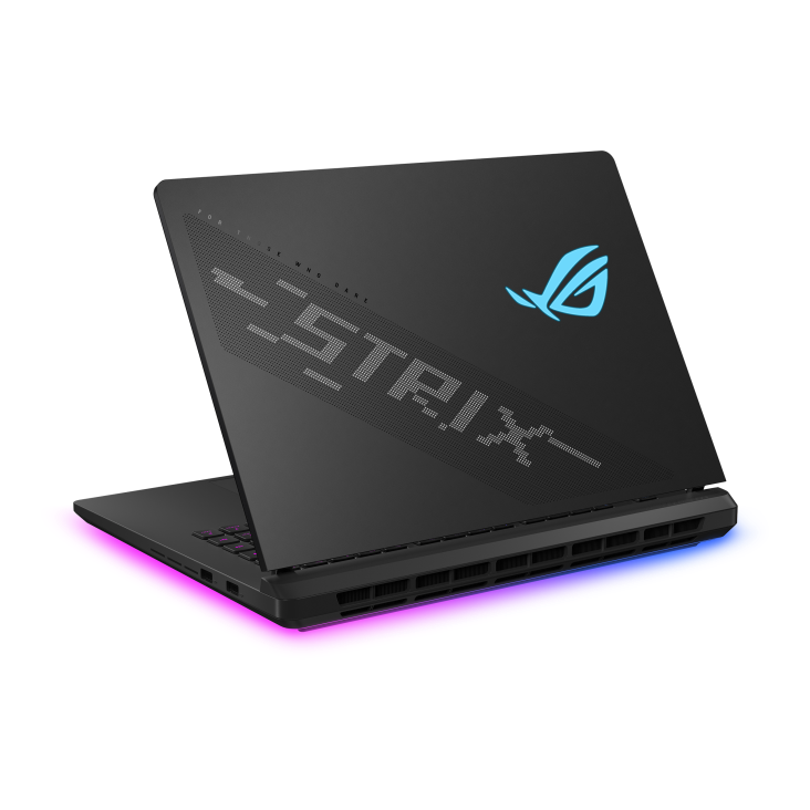 ASUS ROG STRIX SCAR 16  G635LX-S5156