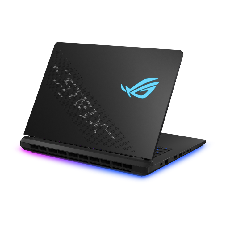 ASUS ROG STRIX SCAR 16  G635LX-S5156