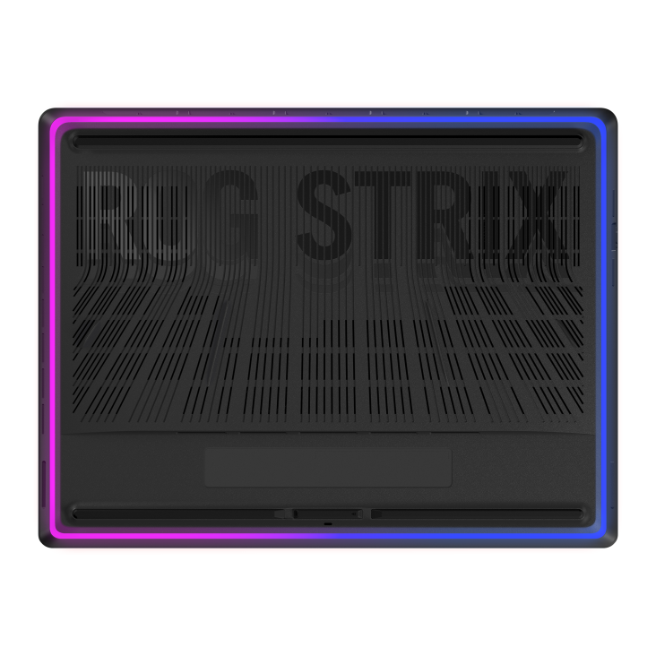 ASUS ROG STRIX SCAR 16  G635LX-S5156