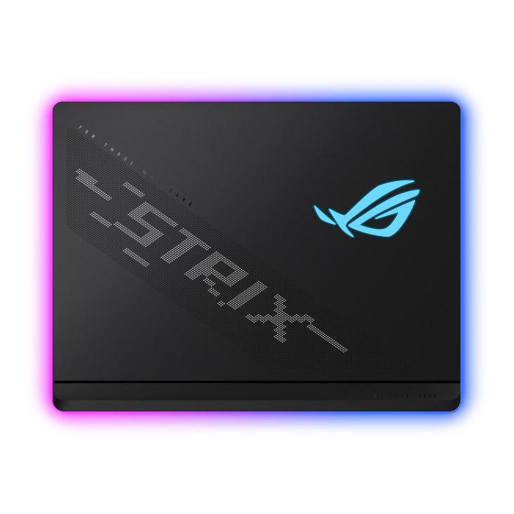 ASUS ROG STRIX SCAR 16  G635LX-S5156