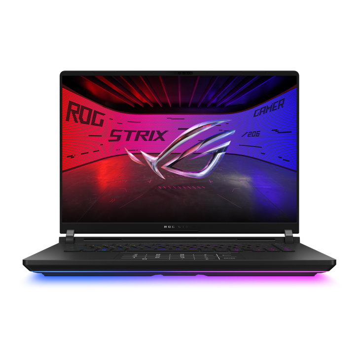 ASUS ROG STRIX SCAR 16  G635LX-S5156
