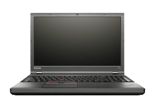 Lenovo ThinkPad w541