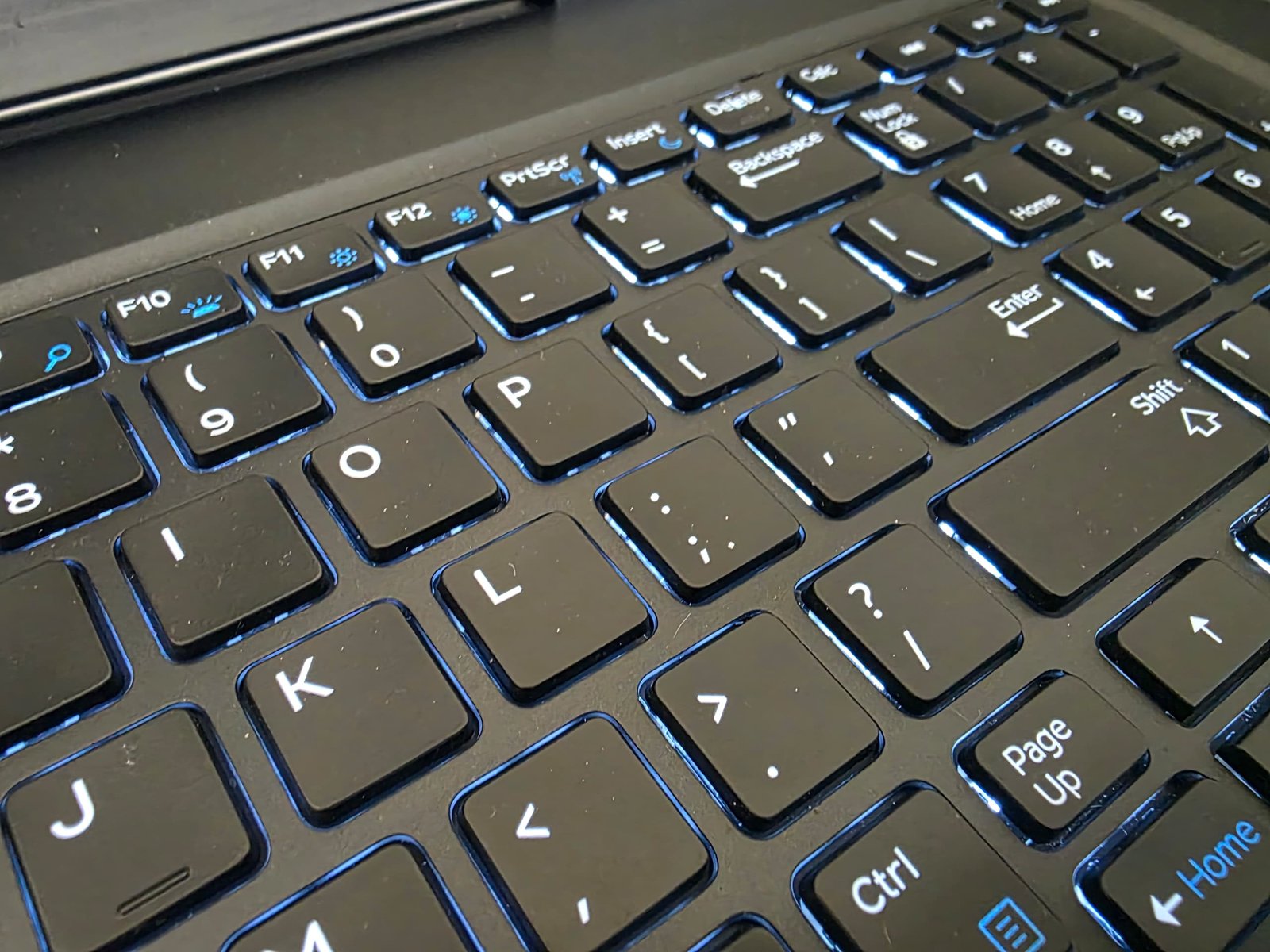 Dell Precision 7720