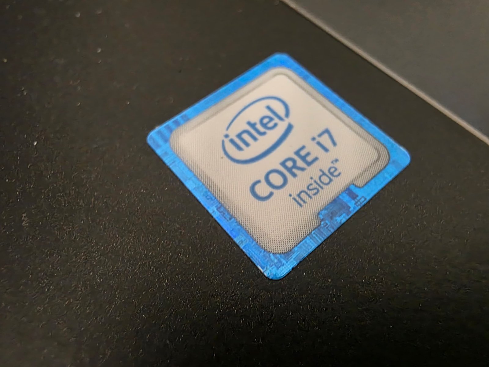Dell Precision 7720