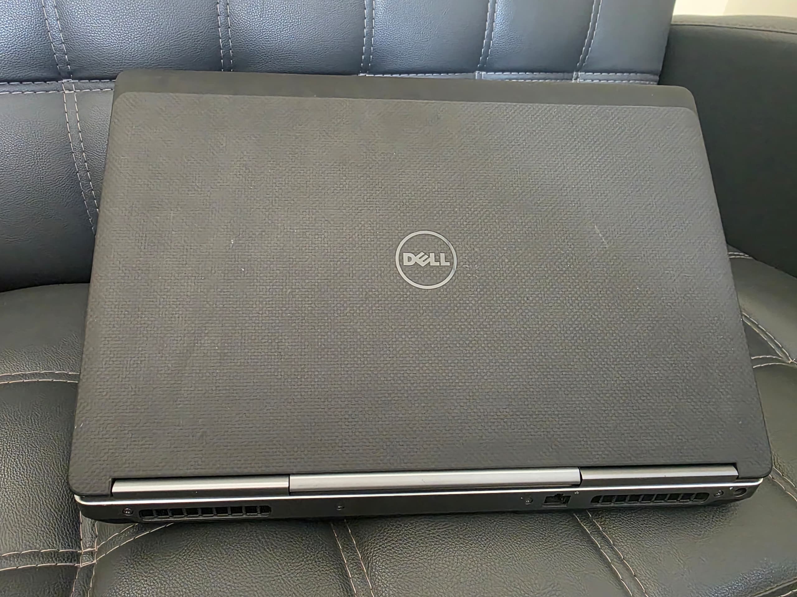 Dell Precision 7710