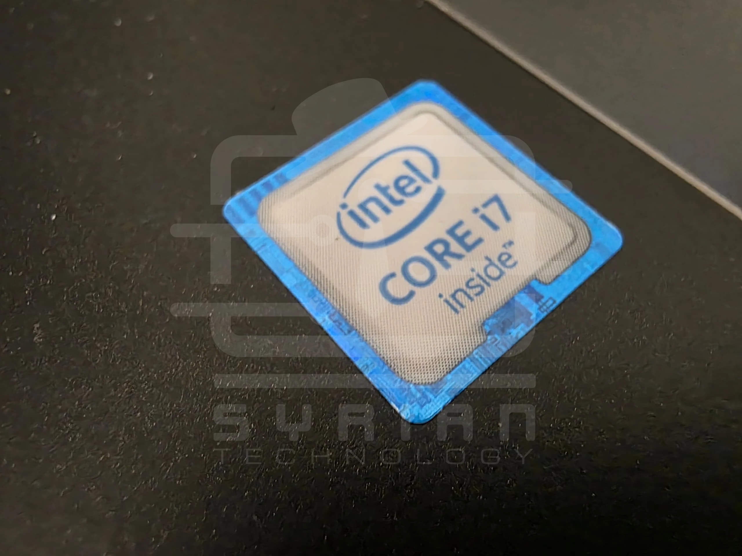 Dell Precision 7710