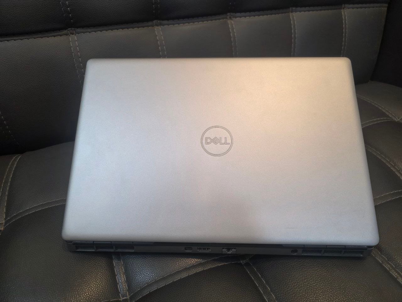 Dell Precision 7550