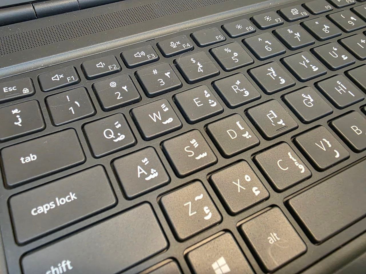 Dell Precision 7550