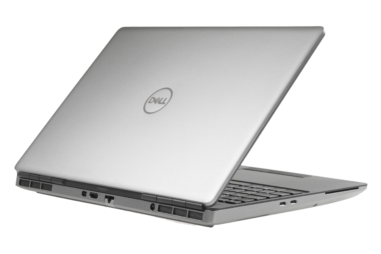 Dell Precision 7550