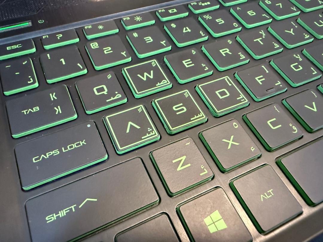 hp pavilion Gaming