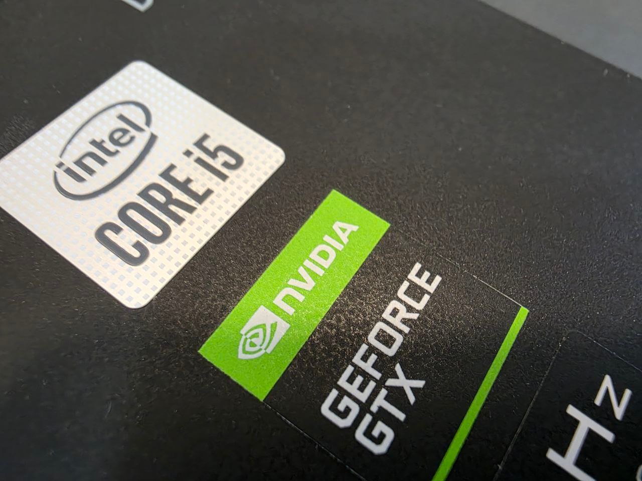hp pavilion Gaming