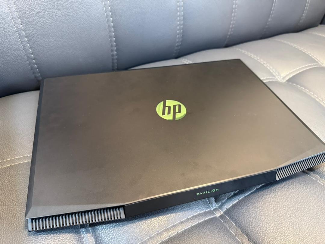 hp pavilion Gaming
