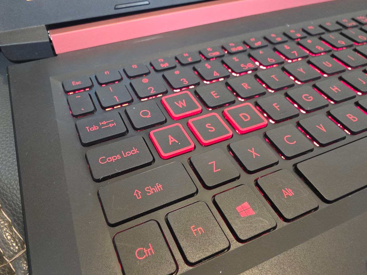 Acer Gaming Nitro 5