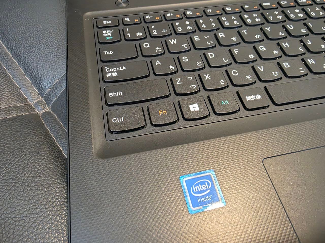 lenovo ideapad 80M3