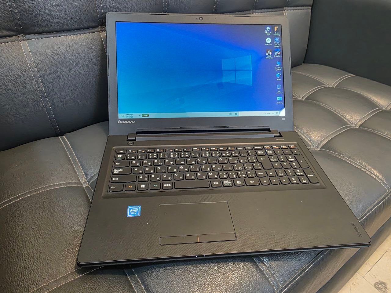 lenovo ideapad 80M3