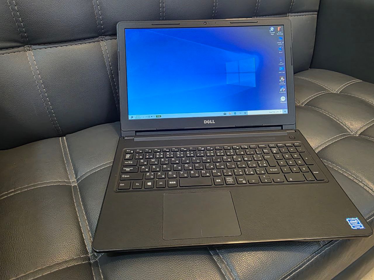 DEll vostro 15-3568