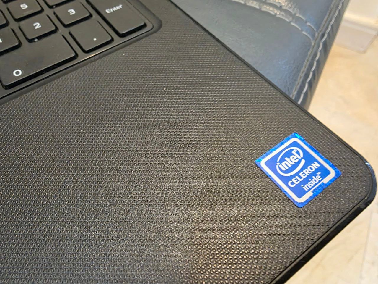 DEll vostro 15-3568