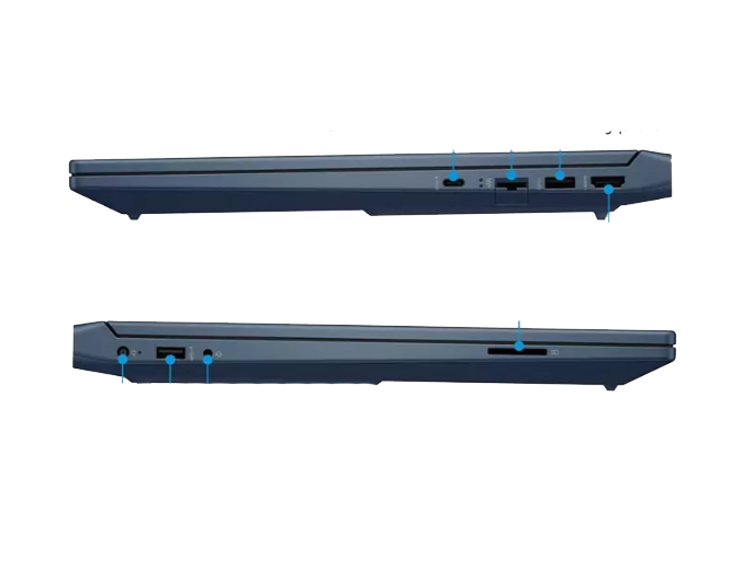 HP Victus 15-FA1093DX