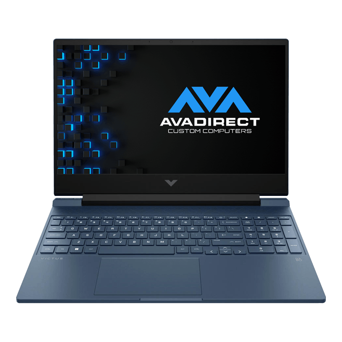 HP Victus 15-FA1093DX