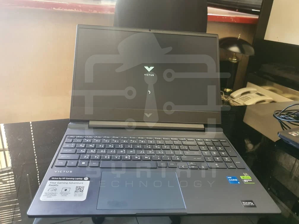 HP Victus 15-FA1093DX
