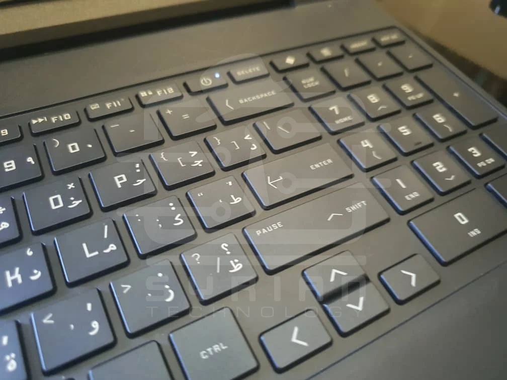 HP Victus 15-FA1093DX