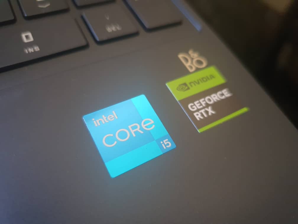 HP Victus 15-FA1093DX