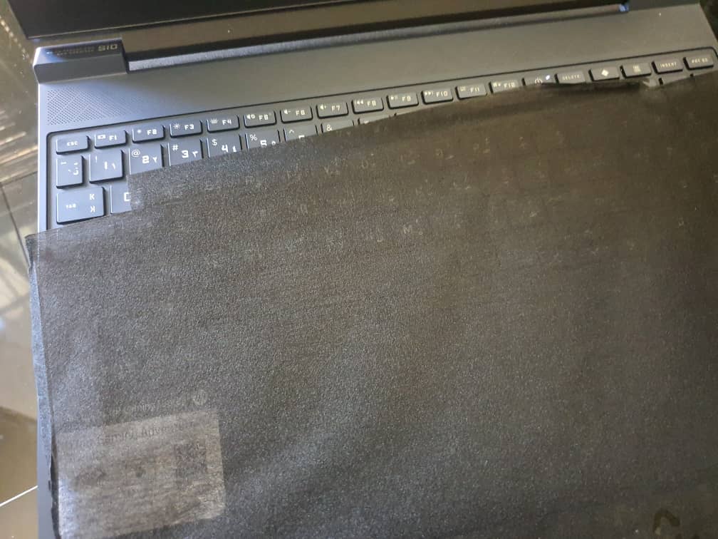 HP Victus 15-FA1093DX