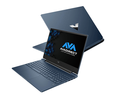 HP Victus 15-FA1093DX