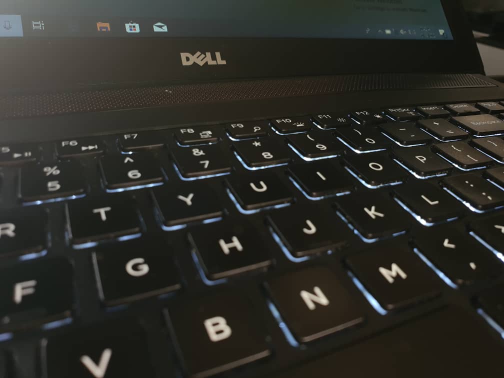 Dell Inspiron 7559