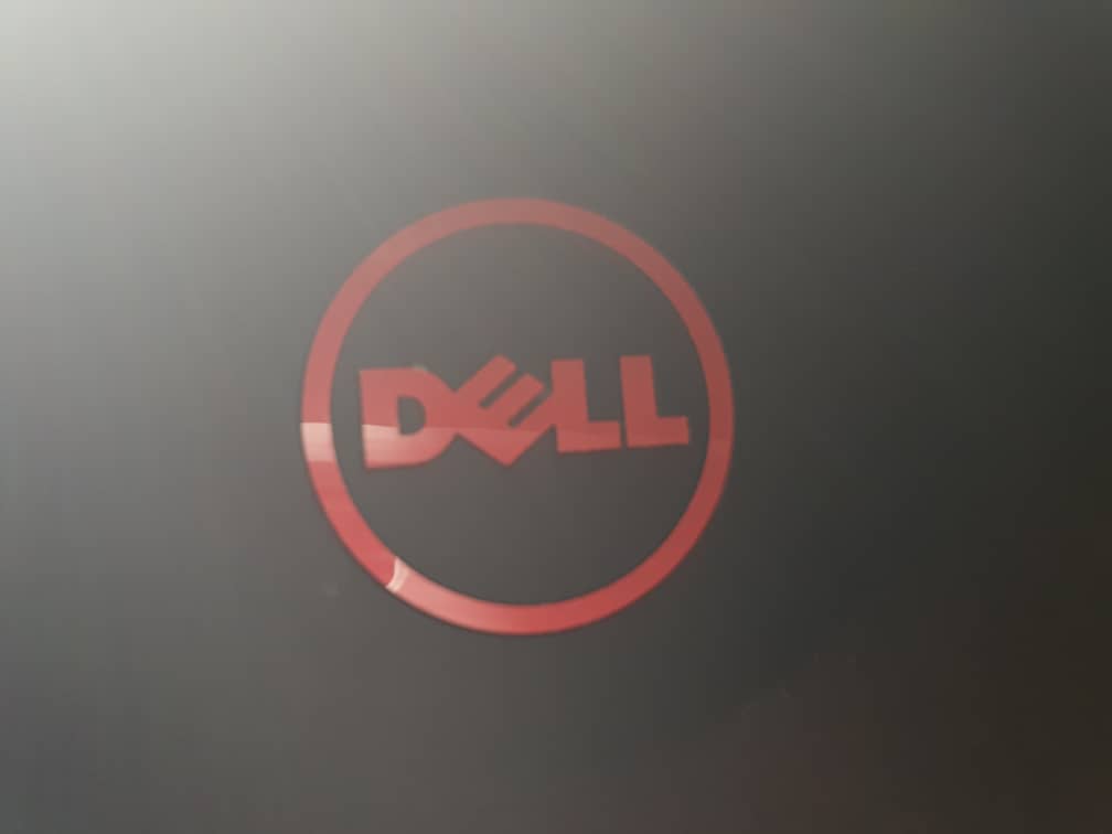 Dell Inspiron 7559