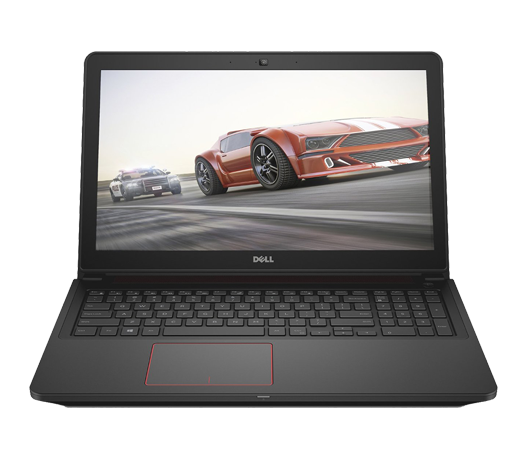 Dell Inspiron 7559