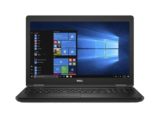 Dell Latitude 5580