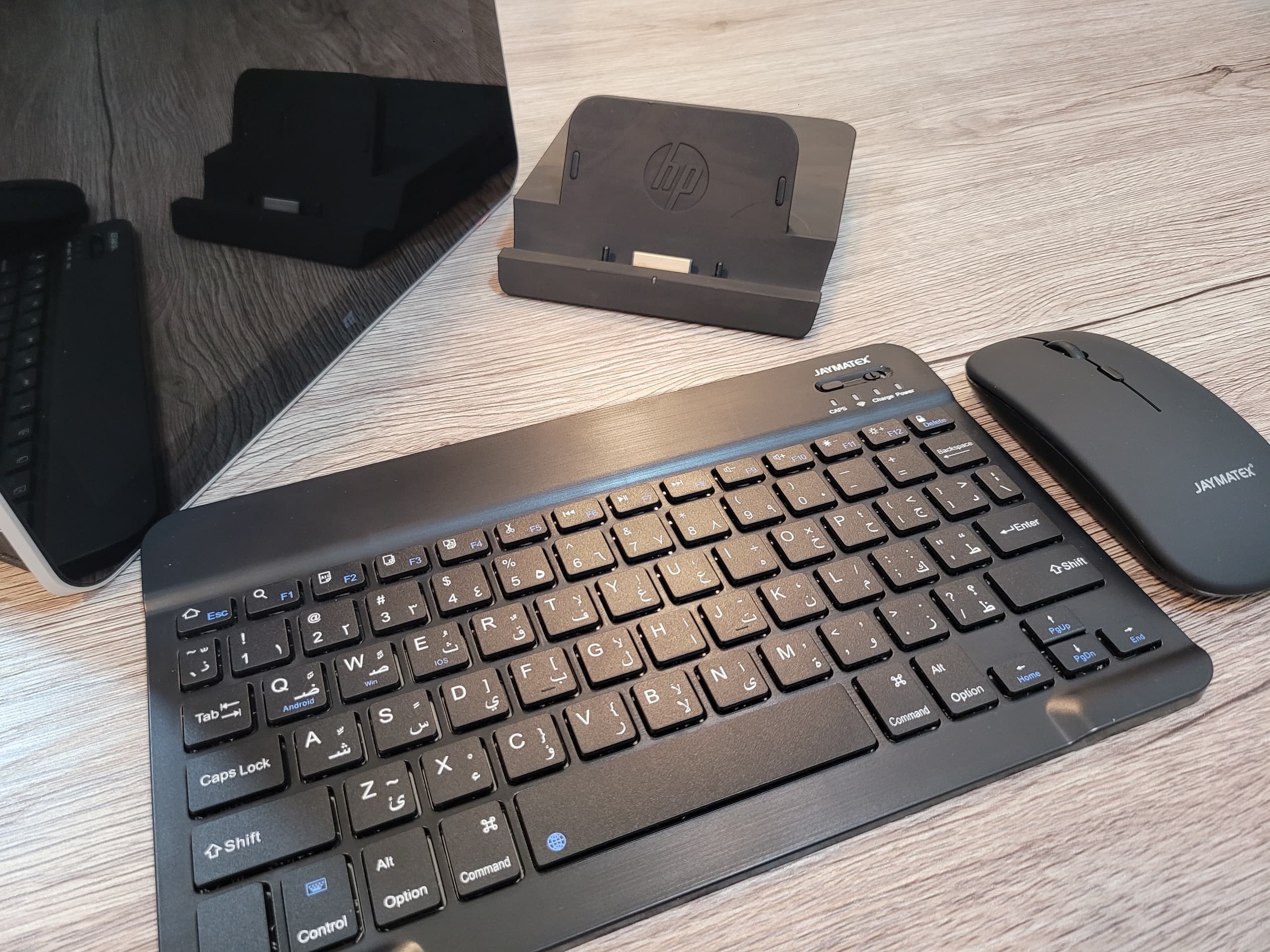 HP ElitePad 1000 G2