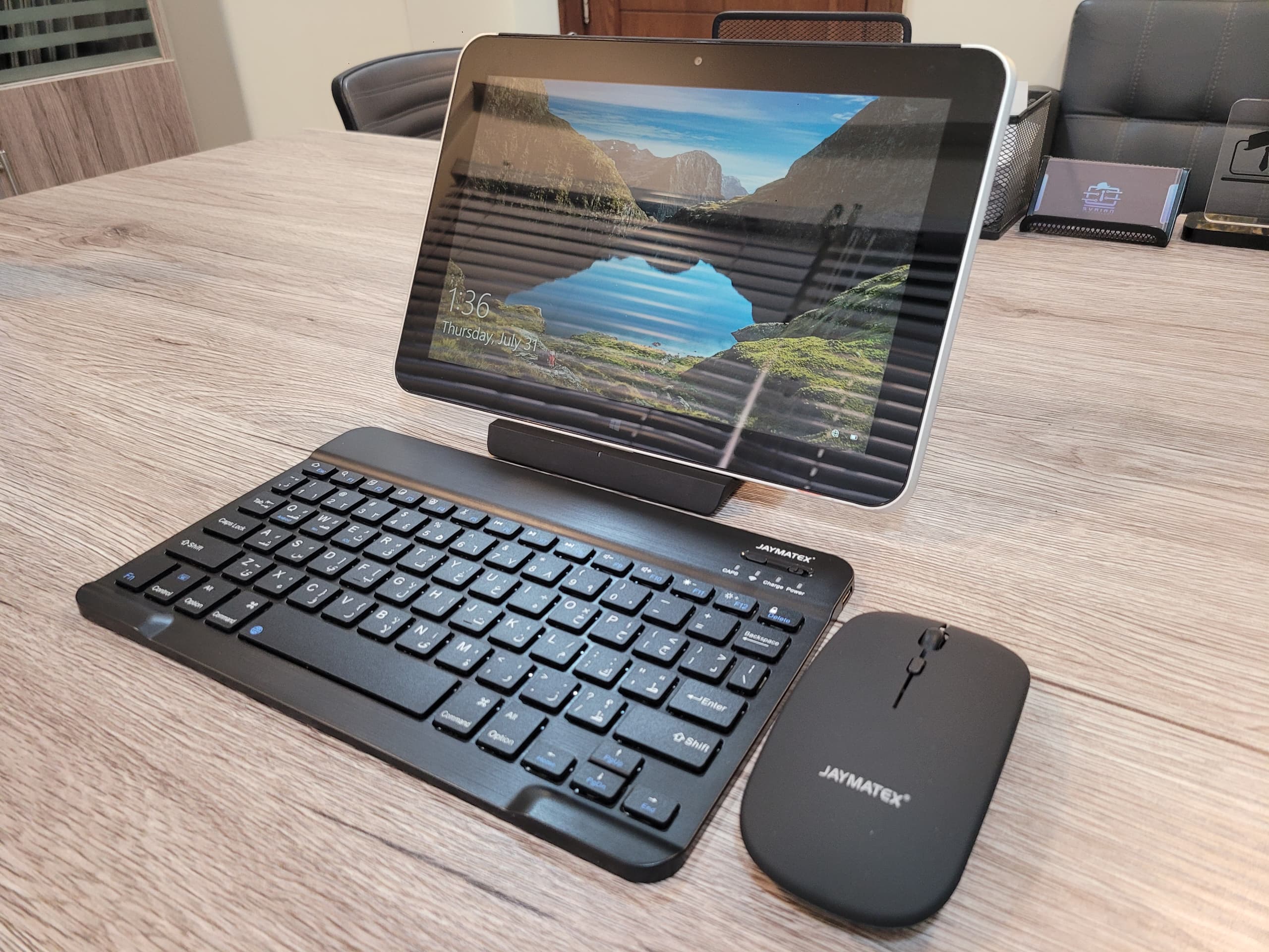 HP ElitePad 1000 G2