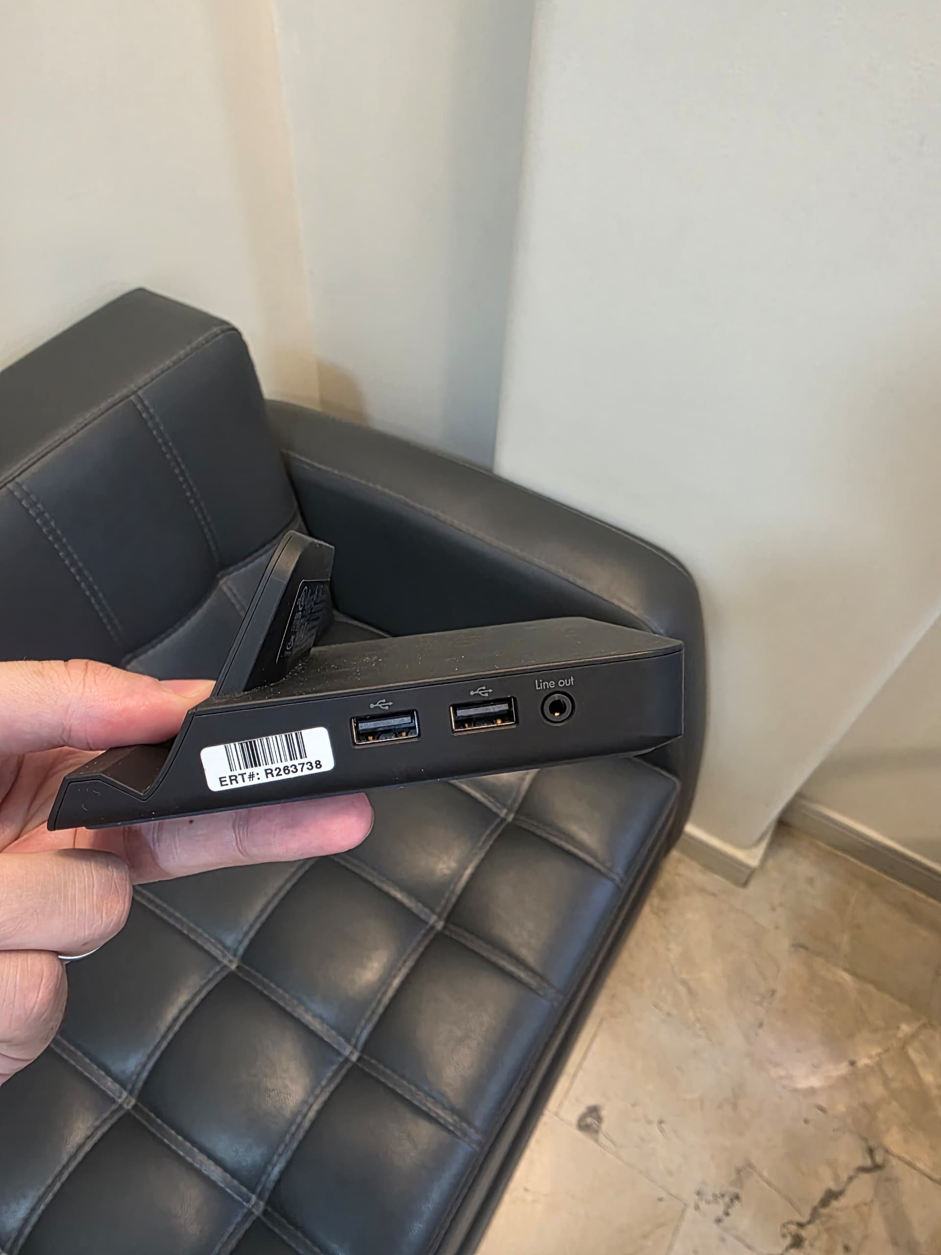 HP ElitePad 1000 G2