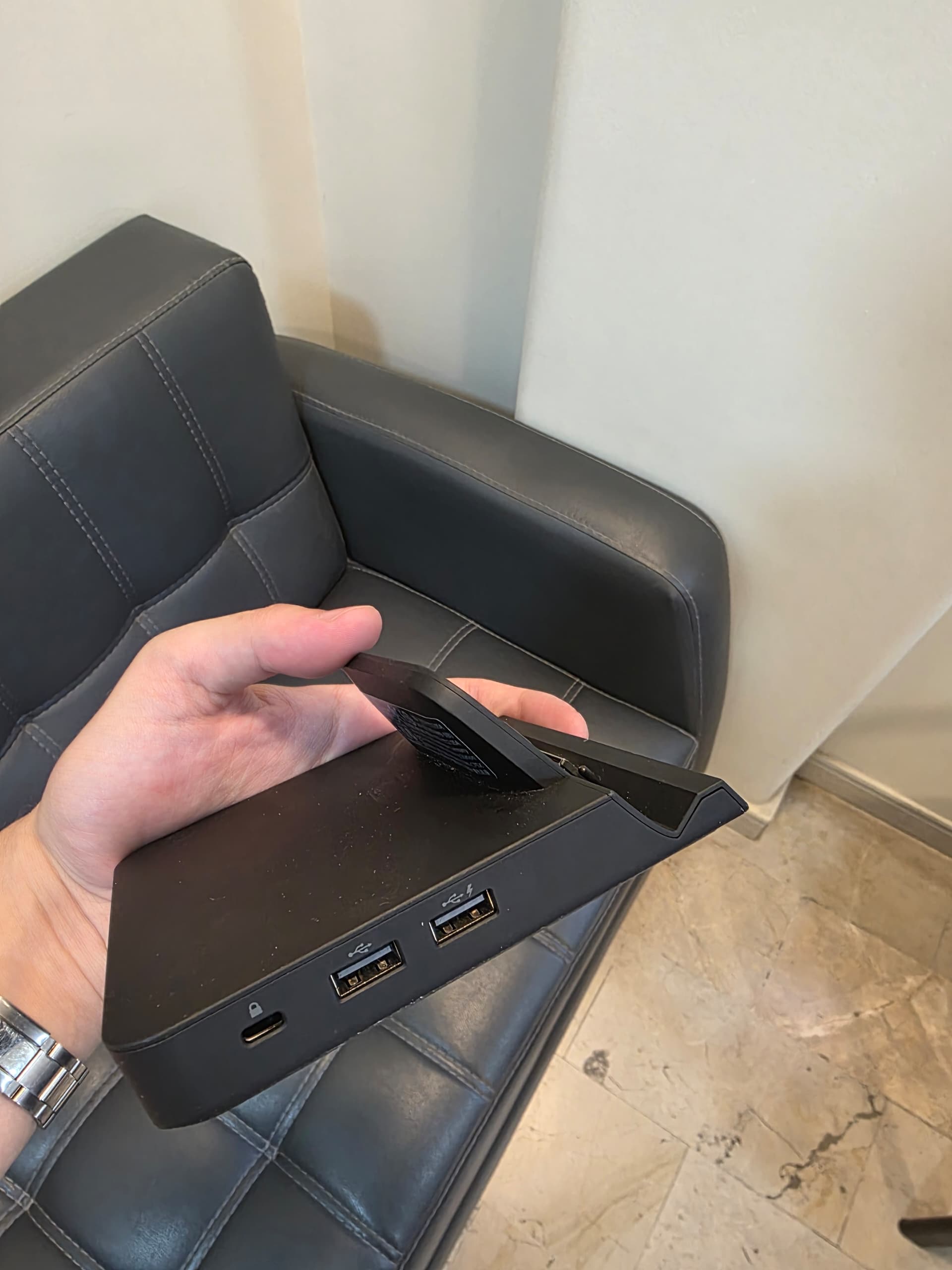 HP ElitePad 1000 G2