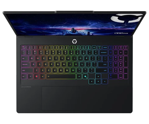 Lenovo Legion 5 15IRX10
