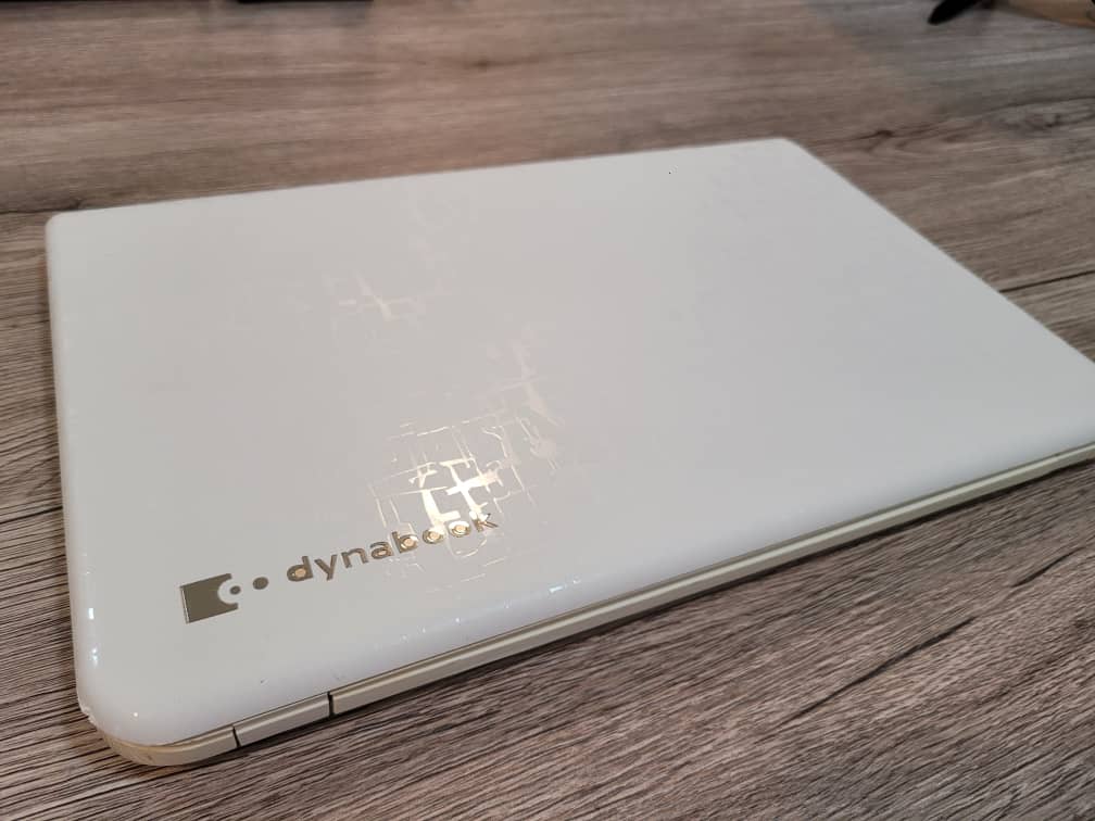 Toshiba Dynabook B45
