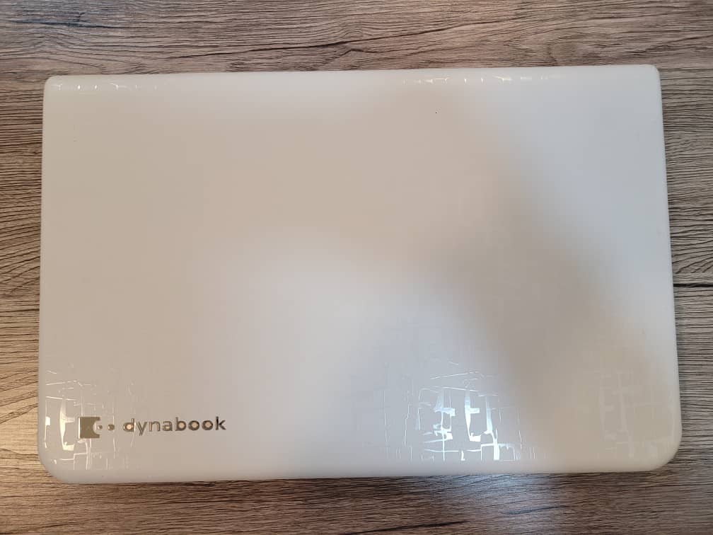 Toshiba Dynabook B45