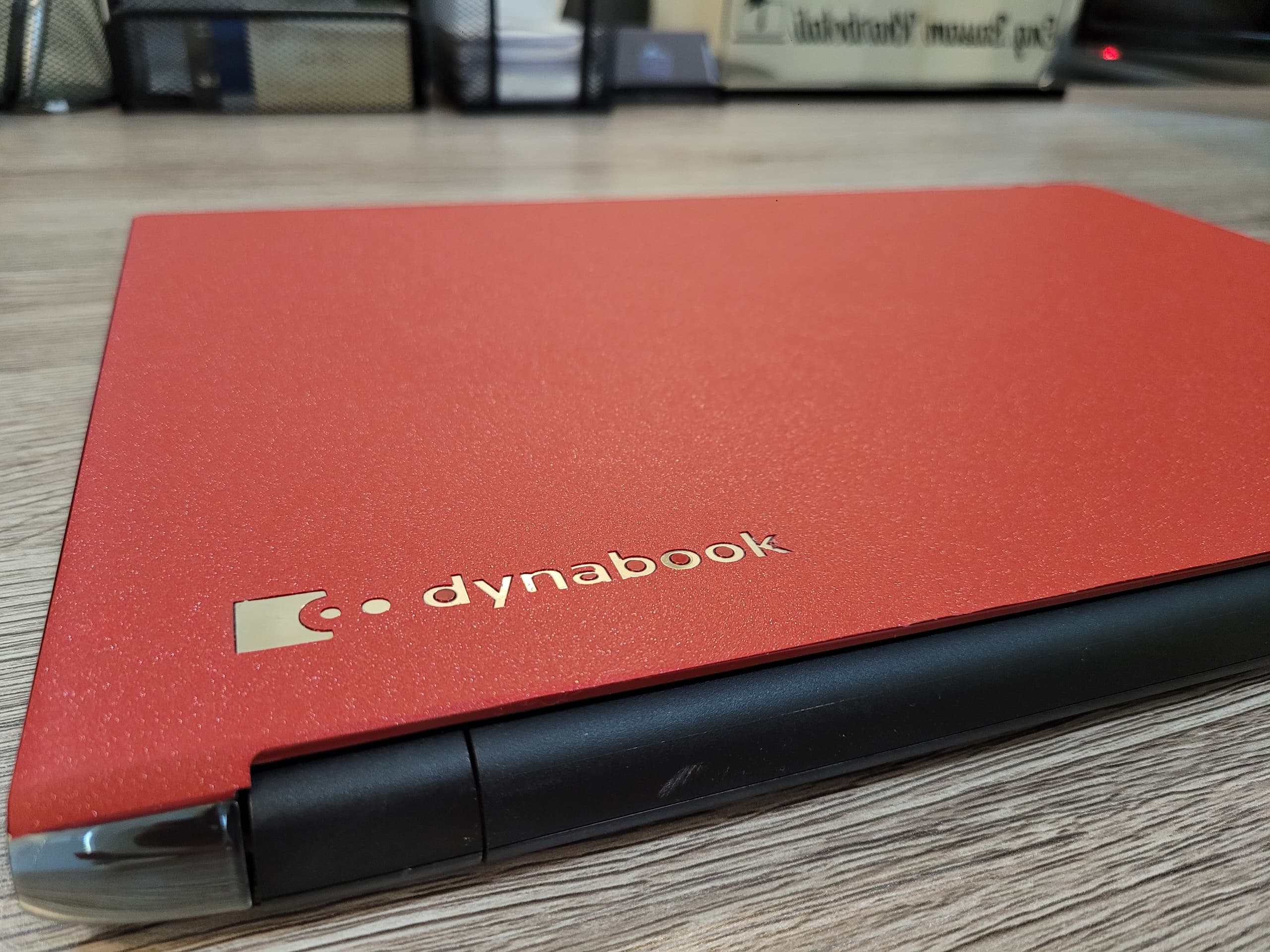 Toshiba Dynabook B45